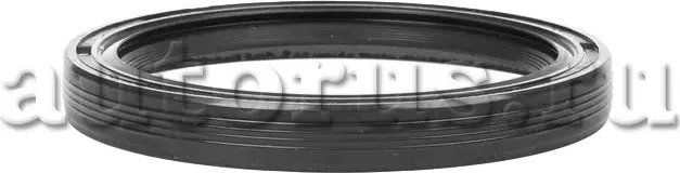 Сальник коленчатого вала (70x55x8-R) VAG ASB / BKN / BKS / BMC / BMK / BNG / BPP (Ganz). Артикул GIE11290