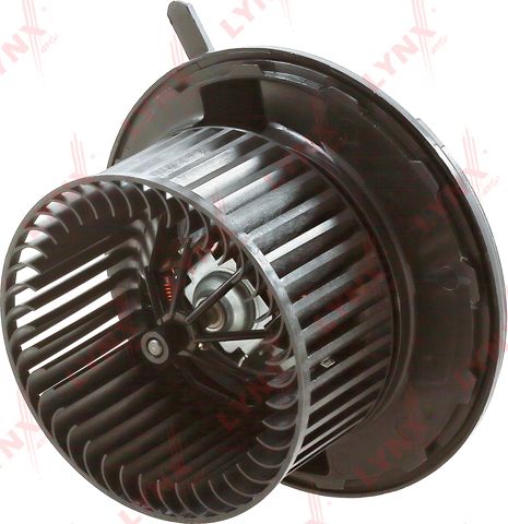 Вентилятор, мотор печки (отопителя) салона LYNXauto. Артикул RF-1260