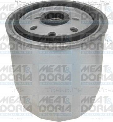 Топливный фильтр Meat & Doria. Артикул 4311