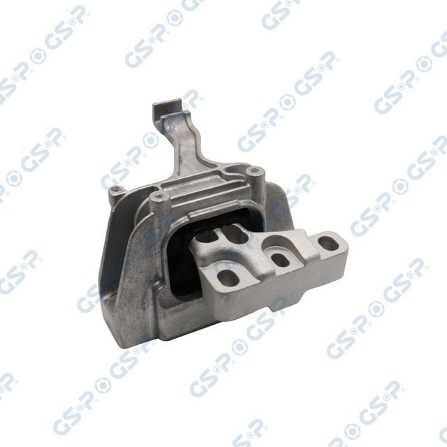 Подушка (опора) двигателя GSP для SEAT Leon IV 2019-2026. Артикул 537667