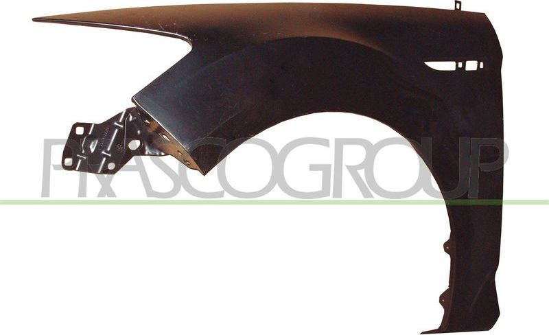 Крыло Prasco. Артикул FD1103014