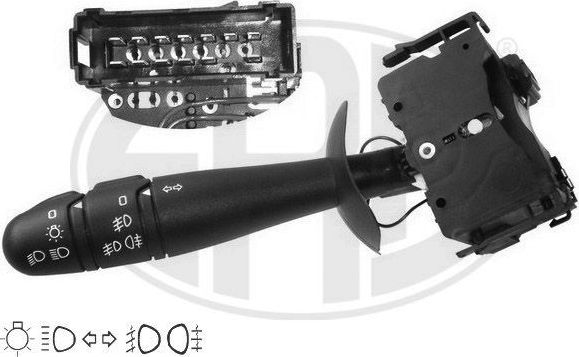 Подрулевой переключатель Era. Артикул 440439