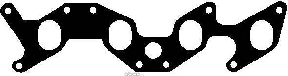Прокладка впускного коллектора Glaser для Opel Omega A 1986-1994. Артикул X07922-01