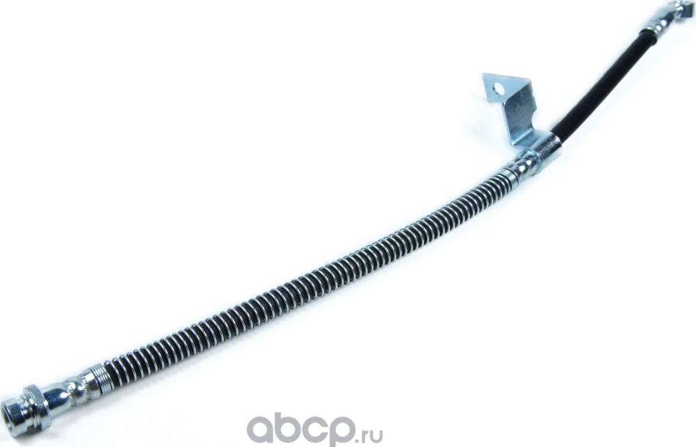 Шланг тормозной передний левый (Just Drive). Артикул JBH0083