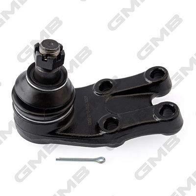 Шаровая опора GMB правая/левая нижняя для Hyundai H-1 I 1997-2007. Артикул 0110-0035