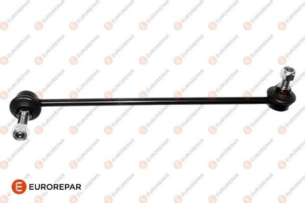 Стойка (тяга) стабилизатора Eurorepar (сталь) передняя левая для SEAT Toledo II 2000-2006. Артикул 1634891180