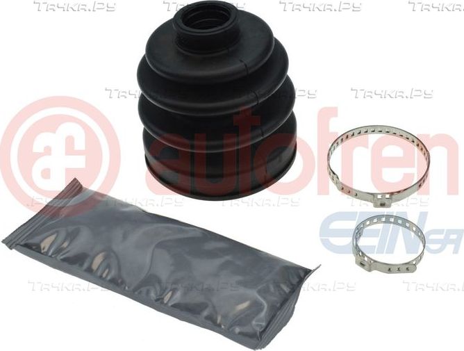 Пыльник ШРУСа наружный Autofren Seinsa для Toyota Corolla E90 1987-1992. Артикул D8164