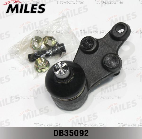 Шаровая опора Miles передняя правая/левая нижняя для Hyundai ix55 2007-2013. Артикул DB35092