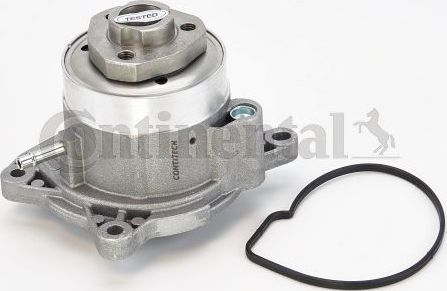 Помпа (водяной насос) ContiTech для SEAT Altea I 2010-2015. Артикул WPS3022