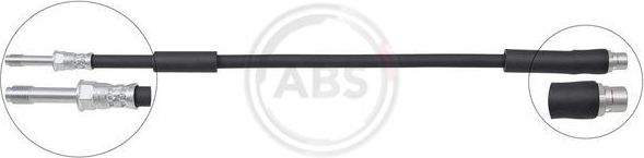 Тормозной шланг ABS. Артикул SL 6213