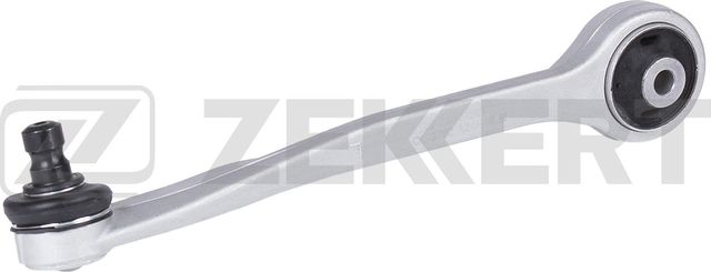Поперечный рычаг передней подвески Zekkert левый верхний для Audi A5 I (8T) 2007-2017. Артикул QL-3762