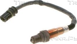 Лямбда-зонд (кислородный датчик) Bosch для BMW X5 II (E70) 2006-2013. Артикул 0 258 010 421