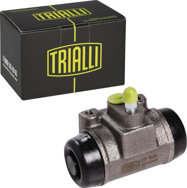 Тормозной цилиндр Trialli задний для Citroen Jumper I 1994-2006. Артикул CF 1642