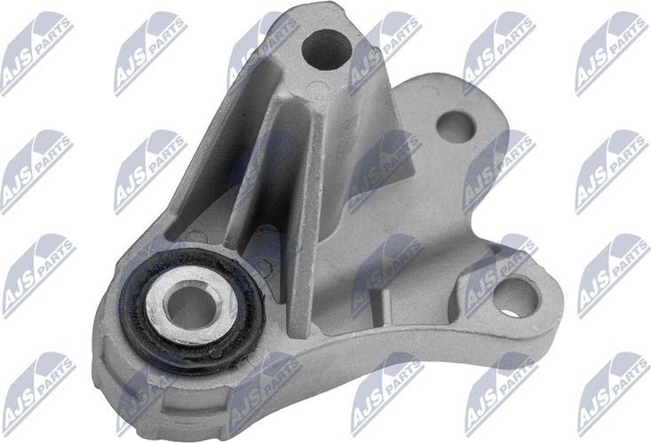 Подушка (опора) двигателя NTY задняя для Ford Focus II 2004-2012. Артикул ZPS-FR-059