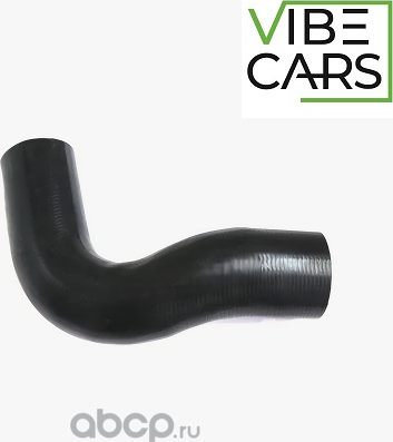Патрубок интеркулера VC100395 для автомобилей MERCEDES-BENZ (Vibecars). Артикул VC100395