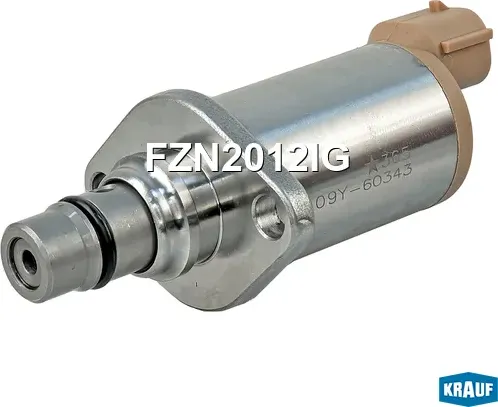 Регулятор давления ТНВД Krauf. Артикул FZN2012IG