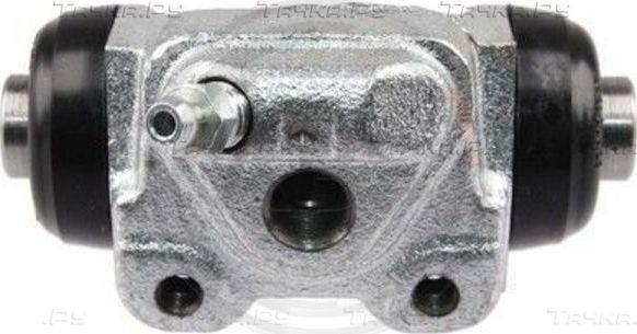 Тормозной цилиндр ABS (Чугун) задний левый для Toyota Avensis I 1997-2003. Артикул 72953X
