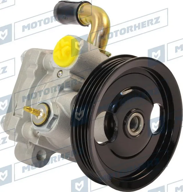Насос ГУР (Motorherz). Артикул P1268HG