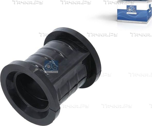 Втулки стабилизатора DT Spare Parts. Артикул 2.62112