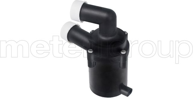 Дополнительный водяной насос Metelli. Артикул 25-0012