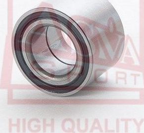 Ступичный подшипник Asva. Артикул DAC29530037