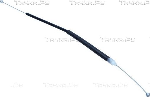 Трос ручника (тросик ручного тормоза) MaXgear. Артикул 32-1009
