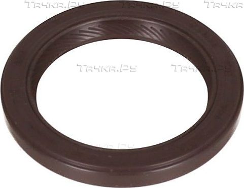 Сальник коленвала Elring (FPM (Fluor-Kautschuk)) для Hyundai Tucson I 2004-2010. Артикул 642.720
