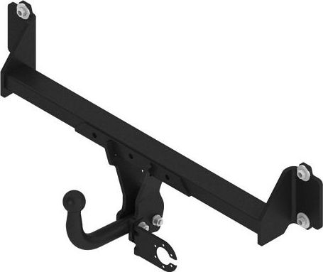 Фаркоп Шериф для BMW X4 F26 (кроме M-Sport) 2014-2018. Артикул 3939.12