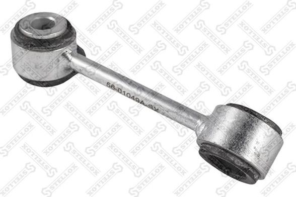 Стойка (тяга) стабилизатора Stellox. Артикул 56-01049A-SX