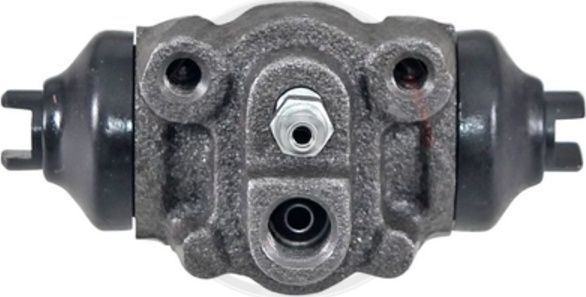 Тормозной цилиндр ABS (Чугун) задний для Suzuki Swift III 2005-2011. Артикул 42908