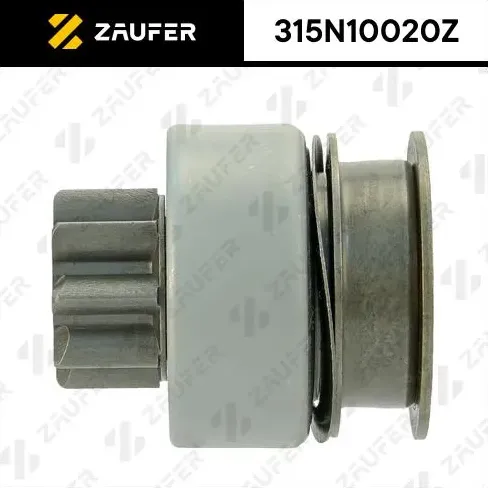Бендикс стартера (Zaufer). Артикул 315N10020Z