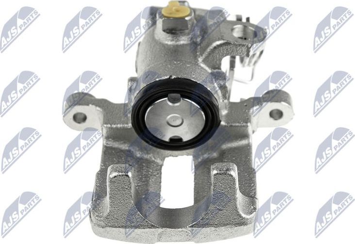 Тормозной суппорт NTY. Артикул HZT-AU-026