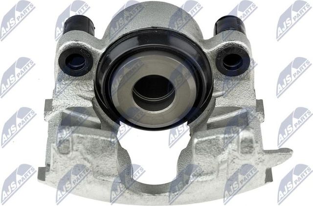 Тормозной суппорт NTY передний левый для Opel Astra G 1998-2009. Артикул HZP-PL-004
