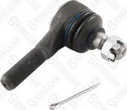 Наконечник рулевой тяги Stellox. Артикул 51-98085A-SX
