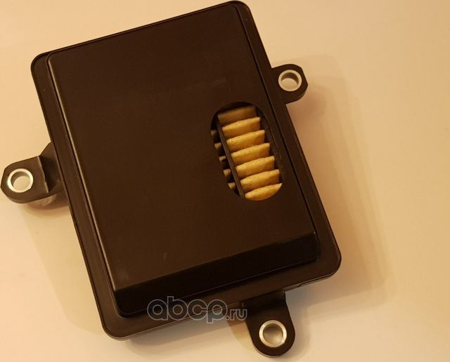 ФИЛЬТР МАСЛЯННЫЙ АКПП VW (Quartz). Артикул QZ09G325429E