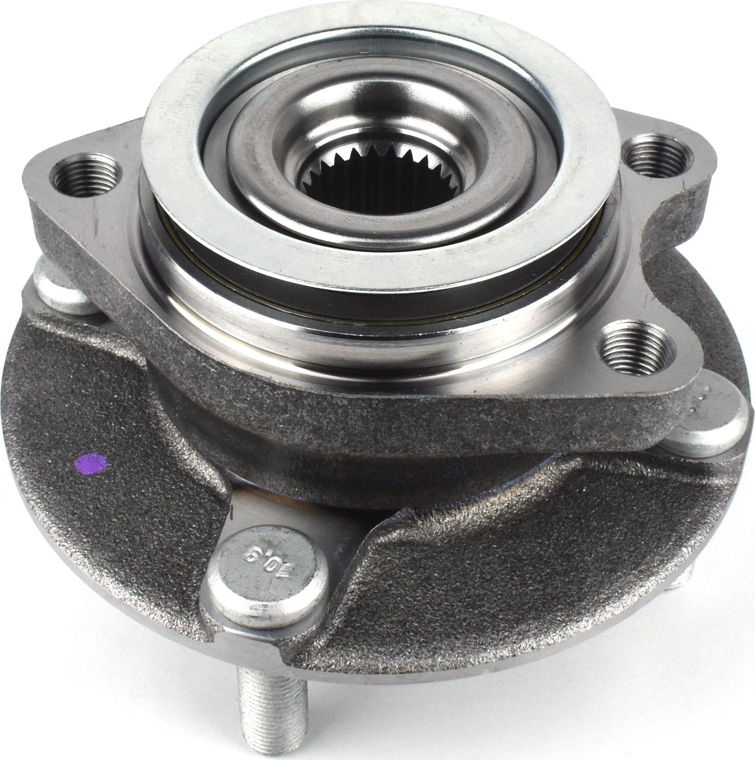 Ступица колеса Jikiu. Артикул HW22006