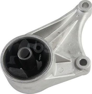 Подушка (опора) двигателя OSSCA передняя для Opel Astra G 1998-2009. Артикул 12855