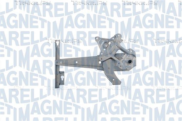 Стеклоподъемник Magneti Marelli. Артикул 350103170342