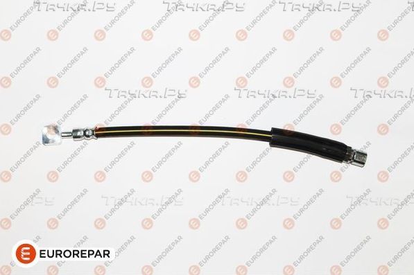 Тормозной шланг Eurorepar передний для Opel Combo B 1994-2001. Артикул 1623267980