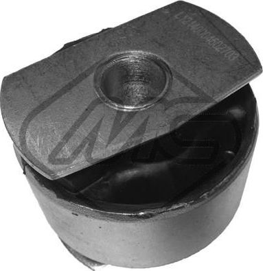 Сайлентблок переднего рычага подвески Metalcaucho нижний для Renault Safrane I 1992-2000. Артикул 02703