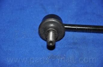 Тяга стабилизатора HYUNDAI H-1/GRAND STAREX 07- пер.лев. (Parts-Mall). Артикул PXCLA041