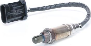 Лямбда-зонд (кислородный датчик) Bosch для Opel Zafira A 1999-1999. Артикул 0 258 005 055