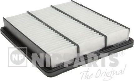 Воздушный фильтр Nipparts для Mitsubishi Pajero III 2000-2006. Артикул J1325026