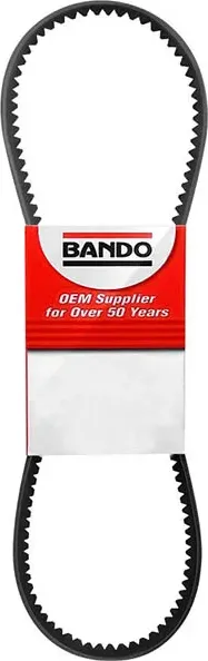Ремень клиновой 13x800 li (внутр) (Bando). Артикул raf3325