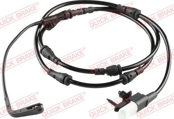 Датчик износа тормозных колодок  Quick Brake. Артикул WS 0444 A