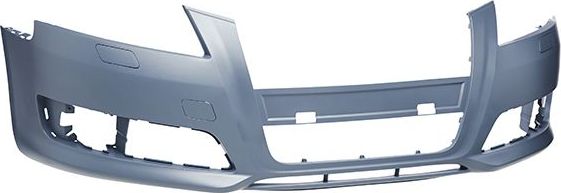 Бампер Phira передний для Audi A3 II (8P) 2008-2013. Артикул A3-08235