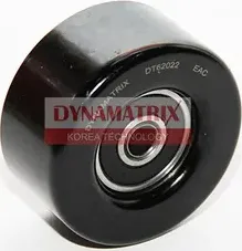 Ролик ремня ГРМ (Dynamatrix-Korea) Dynamatrix-Korea. Артикул DT62022