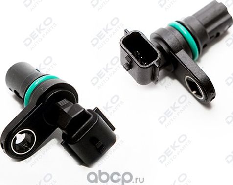 Датчик положения распредвала Nissan MR18/20DE J10E JJ10E T31R C11X G11 Y12 (Deko). Артикул D23731EN22A
