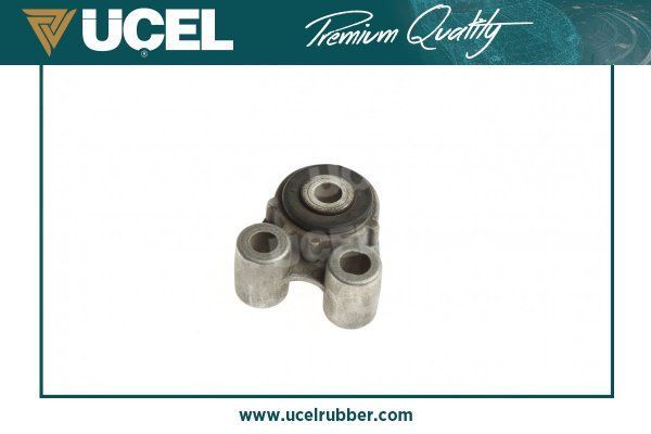 Опора (подушка) КПП Ucel (резина/металл). Артикул 20230