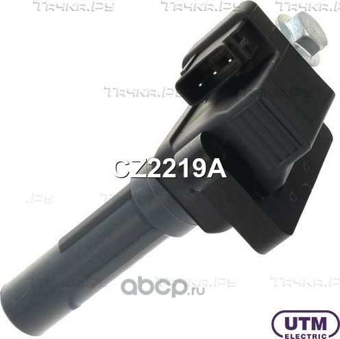 Катушка зажигания (UTM). Артикул CZ2219A